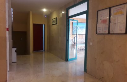 Segunda mano - Apartamento / piso -
Benidorm - Zona de Poniente