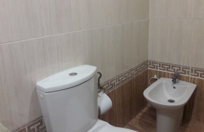 Segunda mano - Apartamento / piso -
Benidorm - Zona de Poniente