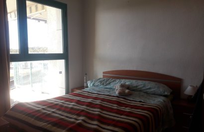 Segunda mano - Apartamento / piso -
Benidorm - Zona de Poniente