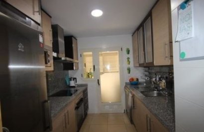 Segunda mano - Apartamento / piso -
Benidorm - Zona de Poniente