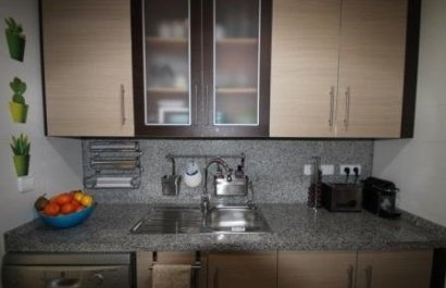 Segunda mano - Apartamento / piso -
Benidorm - Zona de Poniente