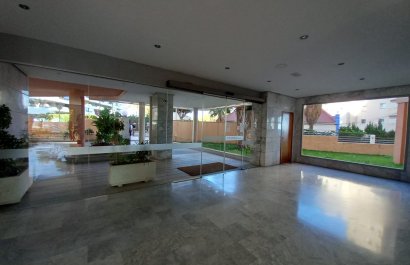 Segunda mano - Estudio -
Calpe - Calpe urbanizaciones