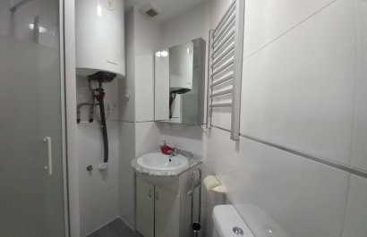 Segunda mano - Estudio -
Calpe - Calpe urbanizaciones
