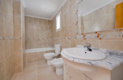 Obra nueva - Apartamento / piso -
San Fulgencio