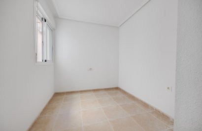 Obra nueva - Apartamento / piso -
San Fulgencio