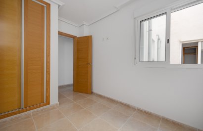 Obra nueva - Apartamento / piso -
San Fulgencio