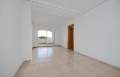 Obra nueva - Apartamento / piso -
San Fulgencio