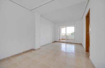 Obra nueva - Apartamento / piso -
San Fulgencio