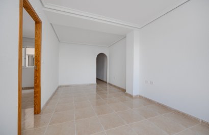 Obra nueva - Apartamento / piso -
San Fulgencio