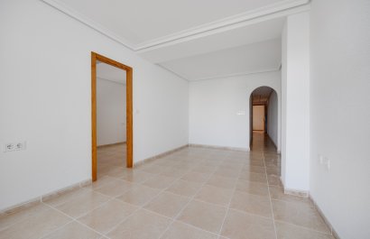 Obra nueva - Apartamento / piso -
San Fulgencio