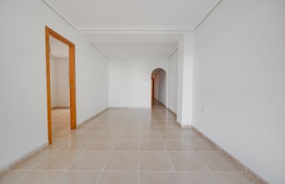 Obra nueva - Apartamento / piso -
San Fulgencio