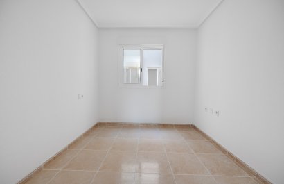 Obra nueva - Apartamento / piso -
San Fulgencio