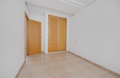 Obra nueva - Apartamento / piso -
San Fulgencio