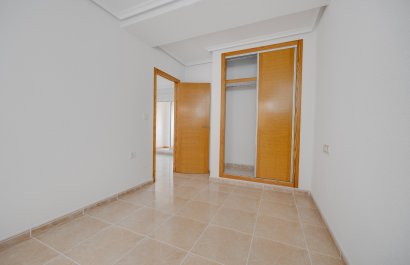 Obra nueva - Apartamento / piso -
San Fulgencio