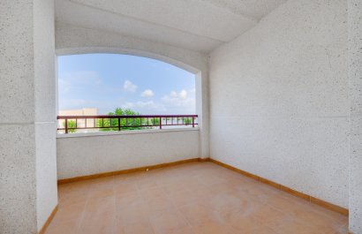 Obra nueva - Apartamento / piso -
San Fulgencio