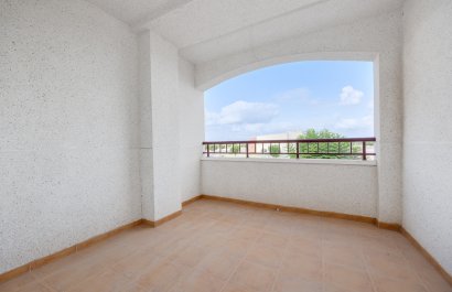 Obra nueva - Apartamento / piso -
San Fulgencio