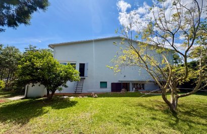 Segunda mano - Chalet independiente -
Pedreguer