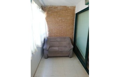 Segunda mano - Apartamento / piso -
Benidorm - Zona de Poniente