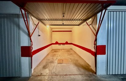Segunda mano - Apartamento / piso -
Calpe - Zona Levante - Playa Fossa