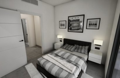 Nouvelle construction - VILLAS -
Torre Pacheco