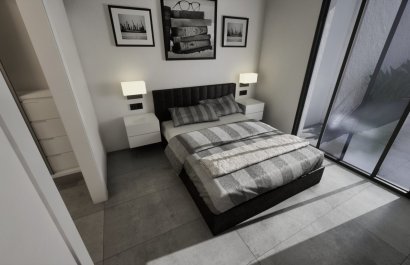 Nouvelle construction - VILLAS -
Torre Pacheco