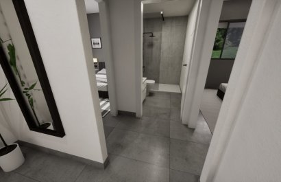 Nouvelle construction - VILLAS -
Torre Pacheco
