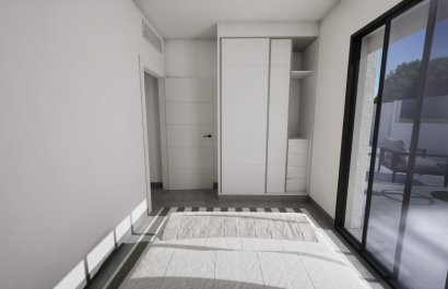 Nouvelle construction - VILLAS -
Torre Pacheco
