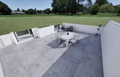 Nouvelle construction - VILLAS -
Torre Pacheco