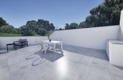 Nouvelle construction - VILLAS -
Torre Pacheco