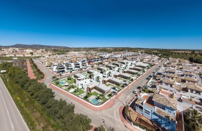 Obra nueva - Villa -
Sucina - Sucina Pueblo