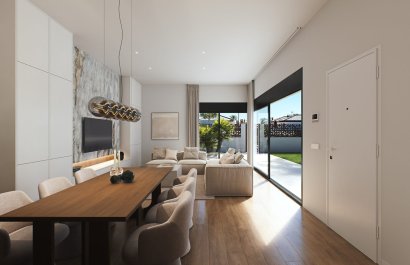 Obra nueva - Villa -
Sucina - Sucina Pueblo