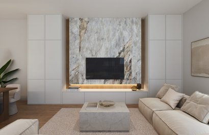 Obra nueva - Villa -
Sucina - Sucina Pueblo