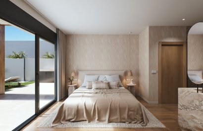 Obra nueva - Villa -
Sucina - Sucina Pueblo