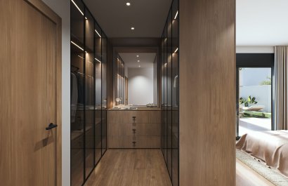 Obra nueva - Villa -
Sucina - Sucina Pueblo