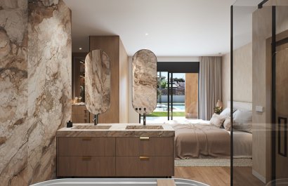 Obra nueva - Villa -
Sucina - Sucina Pueblo