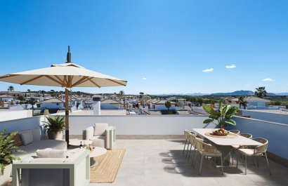 Obra nueva - Villa -
Sucina - Sucina Pueblo