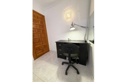 Segunda mano - APARTAMENTO -
Benitachell - Cumbre del Sol