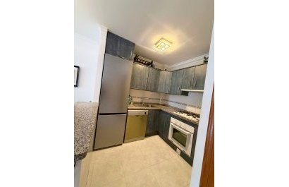 Segunda mano - APARTAMENTO -
Benitachell - Cumbre del Sol