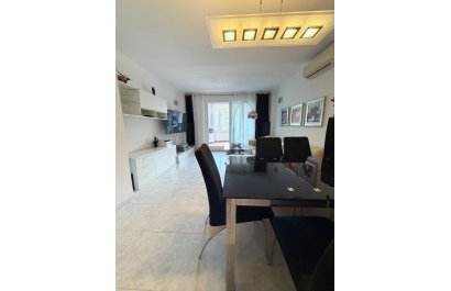 Segunda mano - APARTAMENTO -
Benitachell - Cumbre del Sol