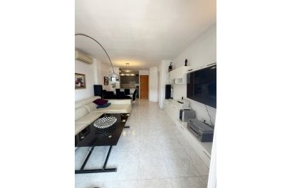 Segunda mano - APARTAMENTO -
Benitachell - Cumbre del Sol