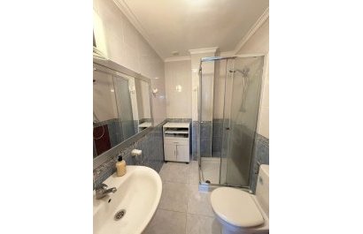 Segunda mano - APARTAMENTO -
Benitachell - Cumbre del Sol