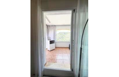 Segunda mano - APARTAMENTO -
Benitachell - Cumbre del Sol