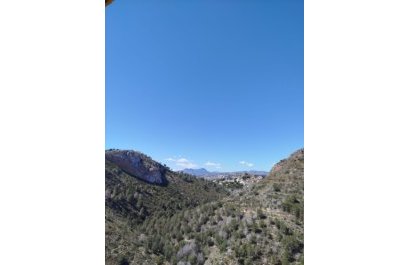 Segunda mano - APARTAMENTO -
Benitachell - Cumbre del Sol