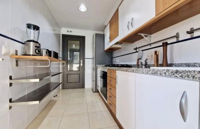 Segunda mano - APARTAMENTO -
Denia - Port