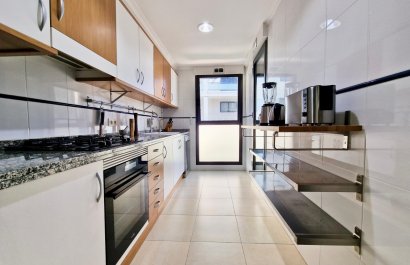 Segunda mano - APARTAMENTO -
Denia - Port