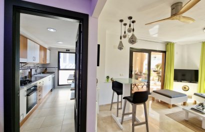 Segunda mano - APARTAMENTO -
Denia - Port