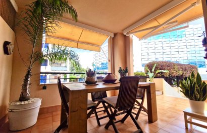 Segunda mano - APARTAMENTO -
Denia - Port