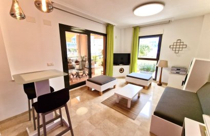 Segunda mano - APARTAMENTO -
Denia - Port