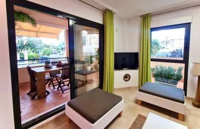 Segunda mano - APARTAMENTO -
Denia - Port