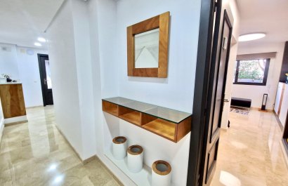 Segunda mano - APARTAMENTO -
Denia - Port